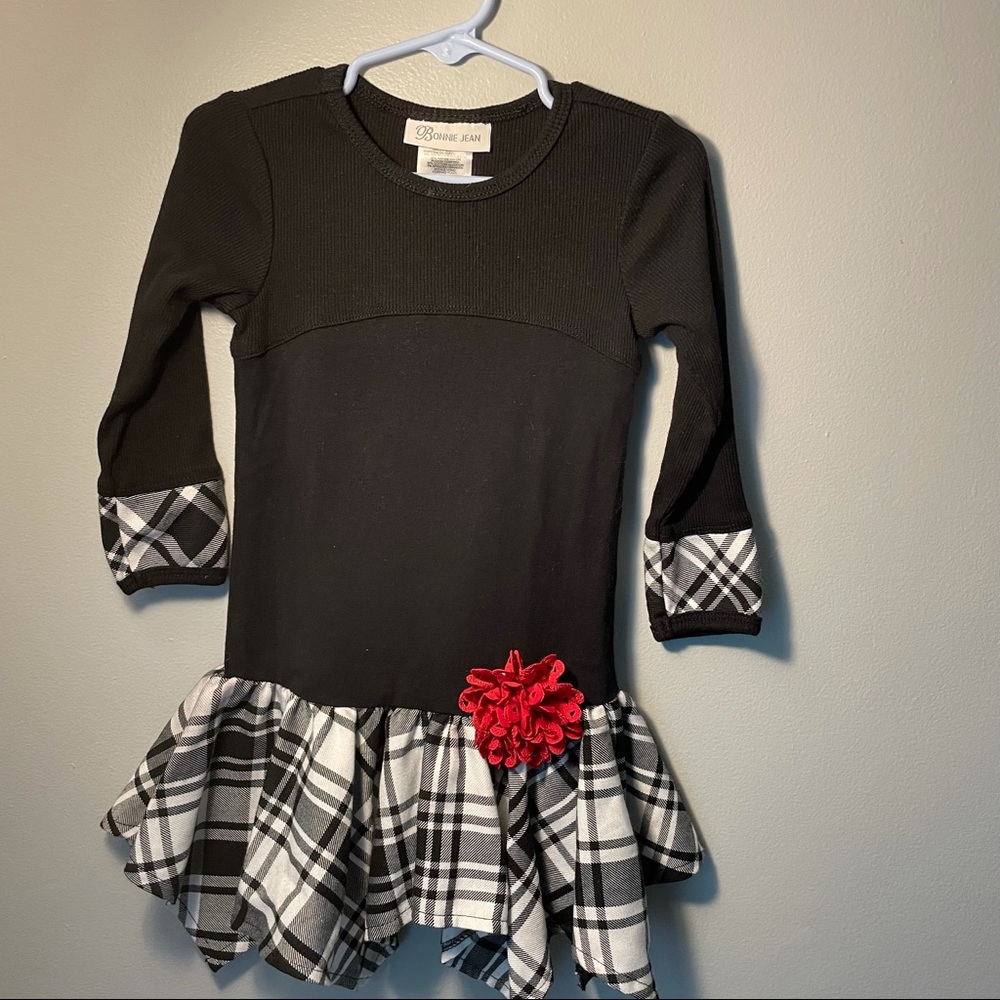 Bonnie Jean Dress
